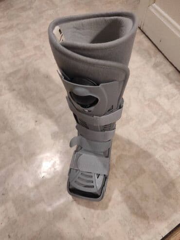 Antique Club Tables: Ortopedska čizma protect.CAT Walker - pneumatska (Nemačka) at lalafo.rs — 4 Antique Club Tables: Ortopedska čizma protect.CAT Walker - pneumatska (Nemačka) — 4