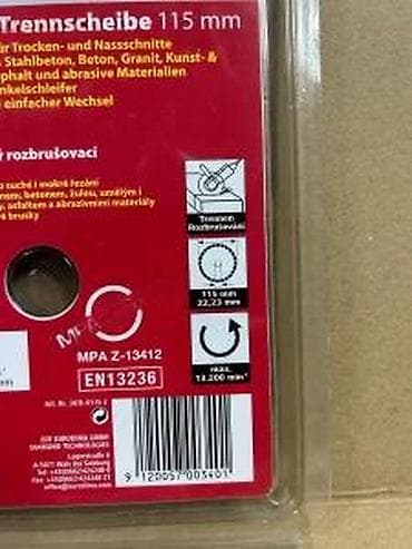 prsluk jaknica mango u: EDT Eurodima Industrial – Kombinovani dijamantski rezni disk 115 mm - at lalafo.rs — 7 prsluk jaknica mango u: EDT Eurodima Industrial – Kombinovani dijamantski rezni disk 115 mm - — 7