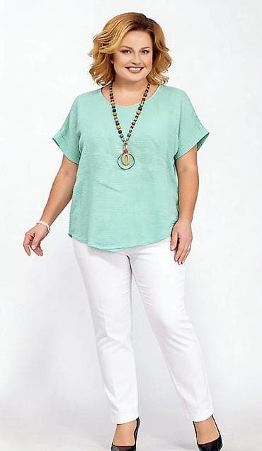 Bluze
Cena 1800
Vel. do 4xl
V13 na lalafo.rs Bluze
Cena 1800
Vel. do 4xl
V13