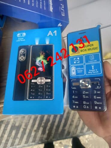 Nokia: Nokia A1 model na srpskom jeziku i sa 3 SIM kartice Mobilni telefon na lalafo.rs Nokia: Nokia A1 model na srpskom jeziku i sa 3 SIM kartice Mobilni telefon