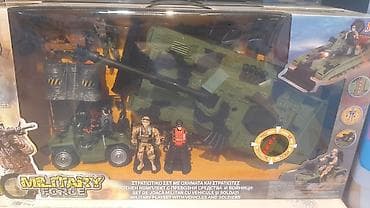 Set military force vojnici novo igracka za decu akcija cene nisu at lalafo.rs — 2 Set military force vojnici novo igracka za decu akcija cene nisu — 2