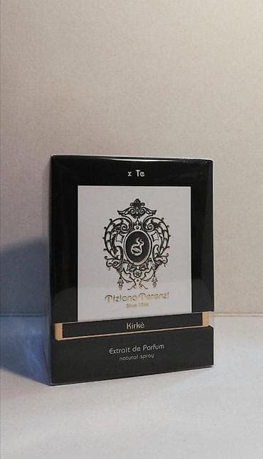 TIZIANA TERENZI KIRKE EXP100ML | Tiziana Terenzi Kirke edp100ml na lalafo.rs TIZIANA TERENZI KIRKE EXP100ML | Tiziana Terenzi Kirke edp100ml
