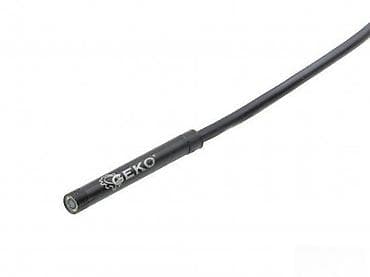 Inspekcijska kamera Endoskop, 5,5 mm Cena: 1.700 din Inspekcijska na lalafo.rs — 1 Inspekcijska kamera Endoskop, 5,5 mm Cena: 1.700 din Inspekcijska — 1