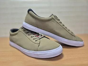 za svaki dan: Tommy Hilfiger (br.45) patike su u odličnom stanju kao što se vidi i at lalafo.rs — 2 za svaki dan: Tommy Hilfiger (br.45) patike su u odličnom stanju kao što se vidi i — 2