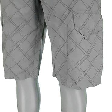 Britches and shorths Mckinley, color - Grey at lalafo.rs — 8 Britches and shorths Mckinley, color - Grey — 8