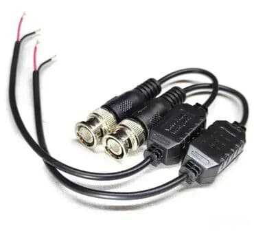 Video Balun HD sa Kablom na Žicu Osnovne karakteristike 📦 Model: K na lalafo.rs Video Balun HD sa Kablom na Žicu Osnovne karakteristike 📦 Model: K