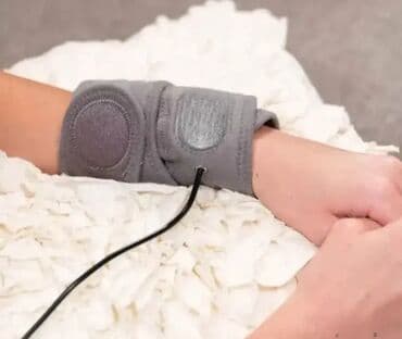 Thermal Massagers: Masažer za zglobove – Toplotna masaža Prilagodljiv dizajn: Calming at lalafo.rs — 2 Thermal Massagers: Masažer za zglobove – Toplotna masaža Prilagodljiv dizajn: Calming — 2