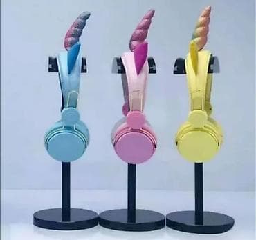Electronics: Jednorog roze Bluetooth slušalice Jednorog roze Bluetooth slušalice su at lalafo.rs — 1 Electronics: Jednorog roze Bluetooth slušalice Jednorog roze Bluetooth slušalice su — 1