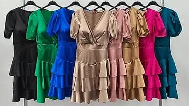 Dresses: 04. Haljinica 2.900 dinara A at lalafo.rs — 4 Dresses: 04. Haljinica 2.900 dinara A — 4