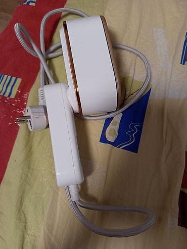 IPL uređaj za uklanjanje dlačica - Kućni IPL epilator sa kablom za at lalafo.rs — 2 IPL uređaj za uklanjanje dlačica - Kućni IPL epilator sa kablom za — 2