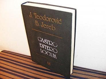 Gastroenterologija Pri. dr. med. sci. Jovan Teodorovic Monos, Beograd na lalafo.rs Gastroenterologija Pri. dr. med. sci. Jovan Teodorovic Monos, Beograd