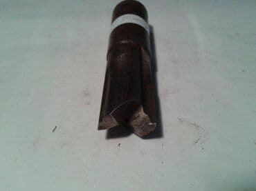 Milling Cutters: Glodalo 20mm dvopero Prihvat cilindrican precnika 20mm Glodalo nije at lalafo.rs — 4 Milling Cutters: Glodalo 20mm dvopero Prihvat cilindrican precnika 20mm Glodalo nije — 4