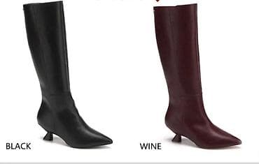 Čizme, 41 na lalafo.rs Čizme, 41