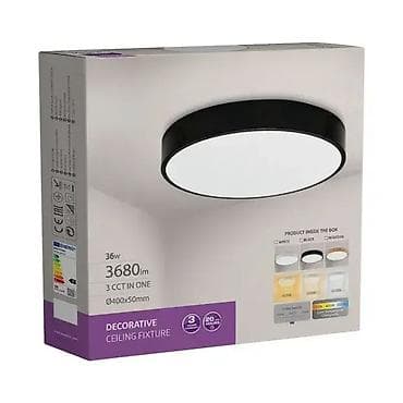 **Opšte karakteristike** Model br. BH16-04181Glavna grupaDecorative na lalafo.rs — 2 **Opšte karakteristike** Model br. BH16-04181Glavna grupaDecorative — 2