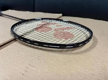 Sports & Leisure: Yonex Isometric 80 badminton reket - Model: Yonex Isometric 80 at lalafo.rs — 2 Sports & Leisure: Yonex Isometric 80 badminton reket - Model: Yonex Isometric 80 — 2