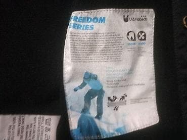 1. O'Neill Freedom series zenska ski jakna Lepo ocuvana kao nova2 na lalafo.rs — 6 1. O'Neill Freedom series zenska ski jakna Lepo ocuvana kao nova2 — 6