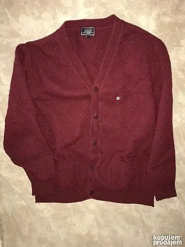 Original U. S. POLO ASSN dzemper M - L 3 komada Ramena 45-47, duzina na lalafo.rs — 10 Original U. S. POLO ASSN dzemper M - L 3 komada Ramena 45-47, duzina — 10