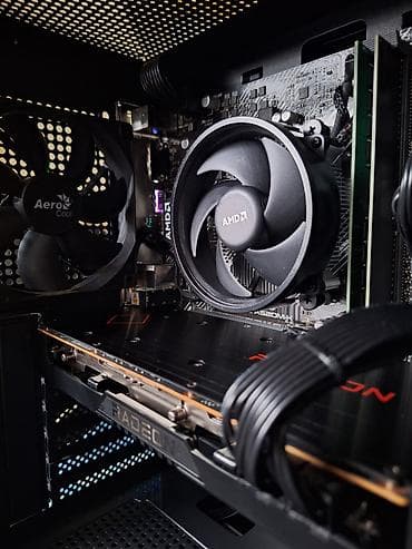 Ispravan, ocuvan, cist polovan racunar,sastavljen većim delom od novih na lalafo.rs — 10 Ispravan, ocuvan, cist polovan racunar,sastavljen većim delom od novih — 10