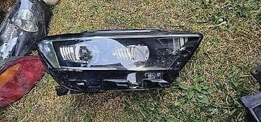 Volkswagen, 2019 г. na lalafo.rs Volkswagen, 2019 г.