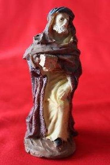 Home Decor: STARA FIGURA SVEŠTENIKA, RARITET | Stara figura sveštenika, pravi at lalafo.rs — 7 Home Decor: STARA FIGURA SVEŠTENIKA, RARITET | Stara figura sveštenika, pravi — 7