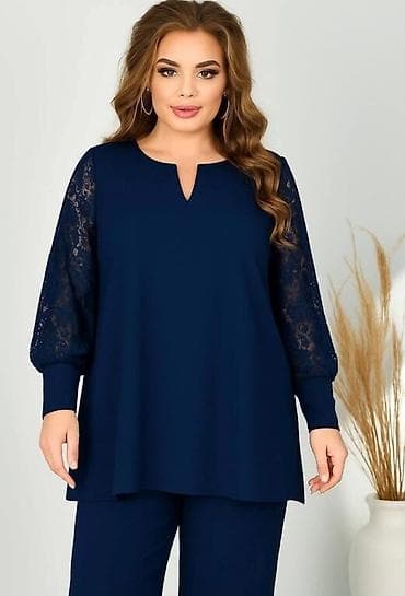 🎗️Moderan i udoban komplet za punije 🎗️Savršen za dame koje vole da na lalafo.rs — 2 🎗️Moderan i udoban komplet za punije 🎗️Savršen za dame koje vole da — 2