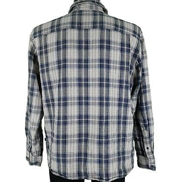 Košulja goood jeans, vel. L/52/54 marka: goood jeans veličina na lalafo.rs — 3 Košulja goood jeans, vel. L/52/54 marka: goood jeans veličina — 3