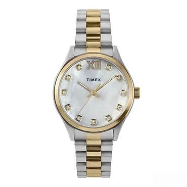 zenske original guess: AKCIJA - TIMEX Trend TW2W85500UK - 34mm - MOP Bela Potpuno nov i na lalafo.rs — 2 zenske original guess: AKCIJA - TIMEX Trend TW2W85500UK - 34mm - MOP Bela Potpuno nov i — 2