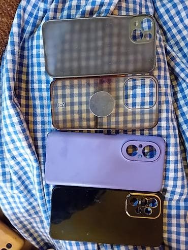 Lot maski za mobilne telefone – razni modeli - Više različitih maski na lalafo.rs Lot maski za mobilne telefone – razni modeli - Više različitih maski