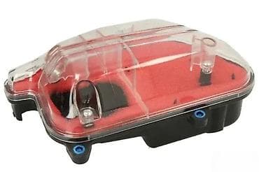 Kućište filtera vazduha za skuter - Potpuno sklopljen set: plastično na lalafo.rs Kućište filtera vazduha za skuter - Potpuno sklopljen set: plastično