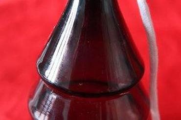 STAKLENA SVEĆA, RUČNI RAD | Staklena sveća, vrlo lepe zagasite boje na lalafo.rs STAKLENA SVEĆA, RUČNI RAD | Staklena sveća, vrlo lepe zagasite boje