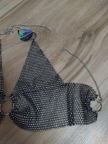 Potpuno nov brushalter sa cirkonima,ima i etiketu,fiksna cena,uplata na lalafo.rs — 8 Potpuno nov brushalter sa cirkonima,ima i etiketu,fiksna cena,uplata — 8