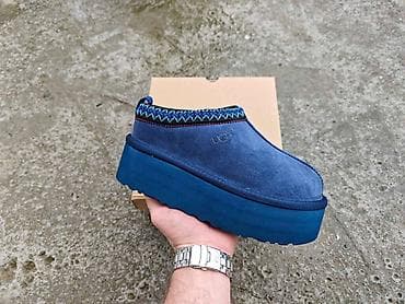 Uggs 40, color - Blue at lalafo.rs — 1 Uggs 40, color - Blue — 1