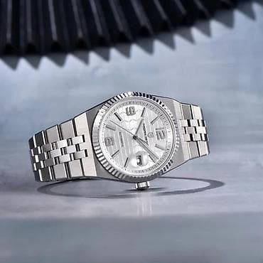 PAGANI DESIGN PD-YS027 - 40.5mm -Bela- Rolex Land-Dweller Potpuno nov na lalafo.rs — 1 PAGANI DESIGN PD-YS027 - 40.5mm -Bela- Rolex Land-Dweller Potpuno nov — 1