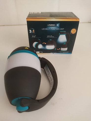 3-u-1 LED multifunkcionalna lampa LIVARNO LUX Praktična LED lampa na lalafo.rs — 8 3-u-1 LED multifunkcionalna lampa LIVARNO LUX Praktična LED lampa — 8