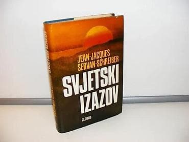 Svjetski izazov jacques-schreiber1981 globustvrd povezveliki na lalafo.rs Svjetski izazov jacques-schreiber1981 globustvrd povezveliki