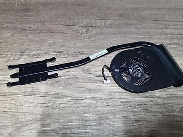 Kuler i hladnjak za Lenovo ThinkPad T570. ✨ ispravan na lalafo.rs Kuler i hladnjak za Lenovo ThinkPad T570. ✨ ispravan