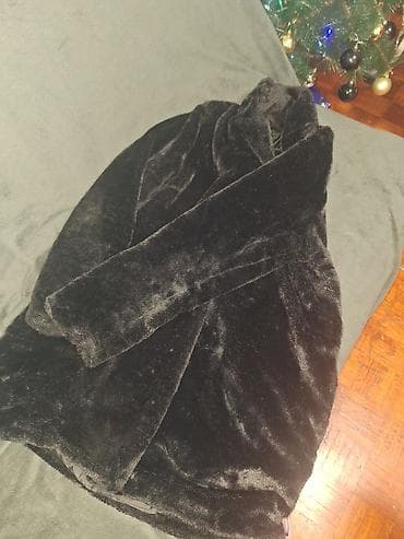 Bunda vel xl kao nova ne kopca se 3000 din na lalafo.rs — 2 Bunda vel xl kao nova ne kopca se 3000 din — 2