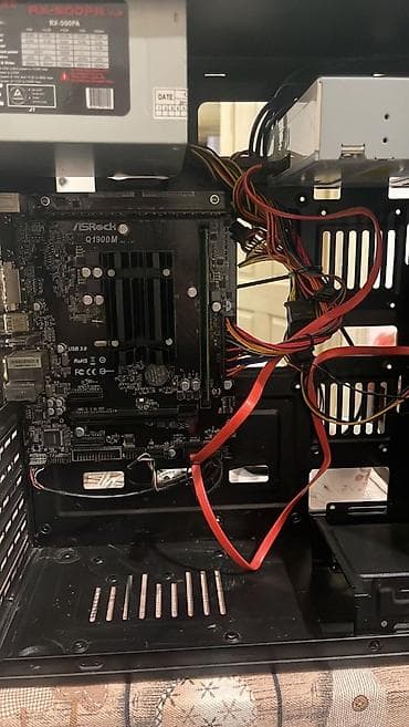 Racunar intel celeron 1,99 mgh sa 8g rama 128g hdd uz racunar poklon na lalafo.rs — 1 Racunar intel celeron 1,99 mgh sa 8g rama 128g hdd uz racunar poklon — 1