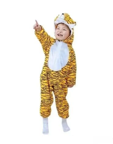 Kostim tigra za decu. kostim tigra za decu 2-0-3 kostimi koji će na lalafo.rs Kostim tigra za decu. kostim tigra za decu 2-0-3 kostimi koji će