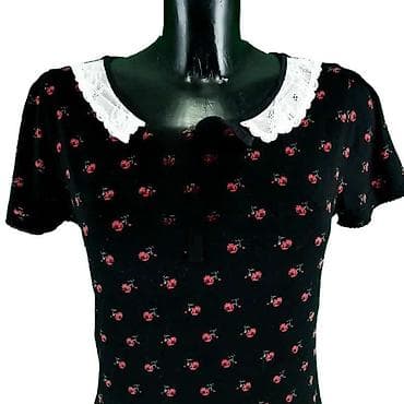 zenske original guess: Bluza vive maria, vel. L, viskoza marka: vive maria veličina: l na lalafo.rs — 5 zenske original guess: Bluza vive maria, vel. L, viskoza marka: vive maria veličina: l — 5