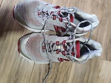 SNIŽENO!!Original New Balance patike br.41. bez nedostataka.!! na lalafo.rs — 5 SNIŽENO!!Original New Balance patike br.41. bez nedostataka.!! — 5