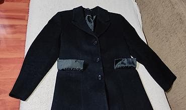 Personal Items: ЖЕНСКИ КАПУТ Добро очуван, као нов. Дејан - Пожаревац 064/19-19-970 at lalafo.rs — 2 Personal Items: ЖЕНСКИ КАПУТ Добро очуван, као нов. Дејан - Пожаревац 064/19-19-970 — 2