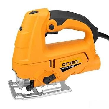 Electric Jigsaws: Električna ubodna testera DINGQI ART:109080 - Snažan mrežni model za at lalafo.rs — 4 Electric Jigsaws: Električna ubodna testera DINGQI ART:109080 - Snažan mrežni model za — 4