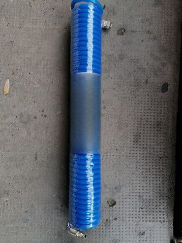 Air Compressors: Crevo za kompresor 12m x 12mm. crevo za kompresor 12m x 12mm at lalafo.rs — 1 Air Compressors: Crevo za kompresor 12m x 12mm. crevo za kompresor 12m x 12mm — 1