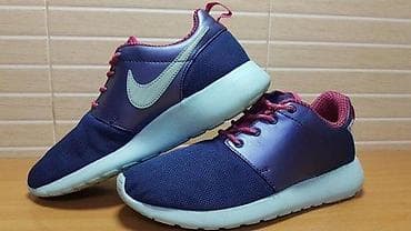 Patike No124(s) (br. 38) su u odličnom stanju kao što se vidi i na na lalafo.rs — 3 Patike No124(s) (br. 38) su u odličnom stanju kao što se vidi i na — 3