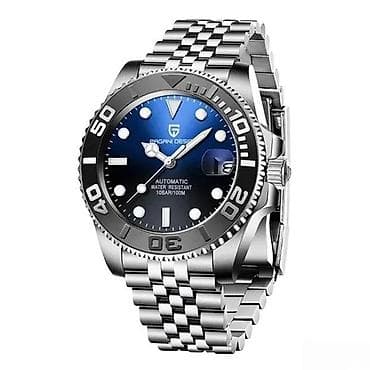 PAGANI DESIGN PD-1651 - Crno/Plava -Rolex YACHT MASTER Potpuno nov na lalafo.rs — 9 PAGANI DESIGN PD-1651 - Crno/Plava -Rolex YACHT MASTER Potpuno nov — 9