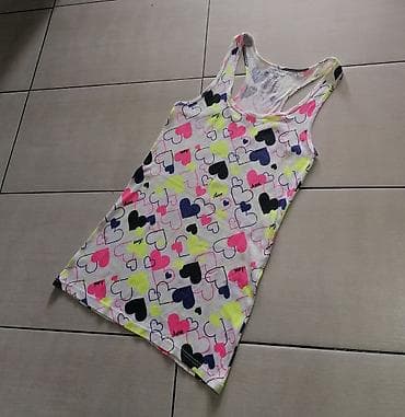 Women's T-shirts and tops: Prelepa majica Pamuk elastin
Vel M L
Povoljno
UVOZ Turska at lalafo.rs — 4 Women's T-shirts and tops: Prelepa majica Pamuk elastin
Vel M L
Povoljno
UVOZ Turska — 4