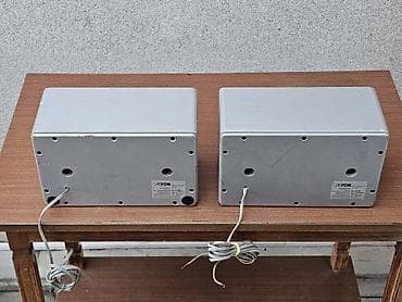 Canton LX 300 – HiFi dvosistemske zvučničke kutije - Model: LX 300 at lalafo.rs — 3 Canton LX 300 – HiFi dvosistemske zvučničke kutije - Model: LX 300 — 3