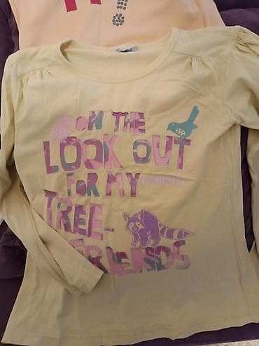 Paket za devojčice 9-10 godina, mešovito. Bez mana. Višak nam je na lalafo.rs — 7 Paket za devojčice 9-10 godina, mešovito. Bez mana. Višak nam je — 7