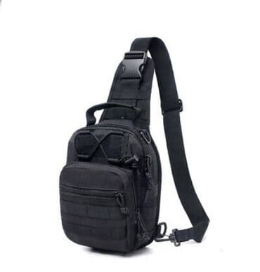 Taktička torbica preko ramena black. taktička torbica preko ramena na lalafo.rs Taktička torbica preko ramena black. taktička torbica preko ramena